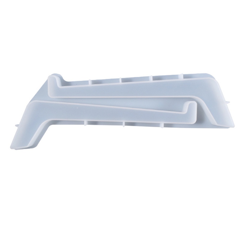 Khuôn Silicon Làm Giá Đỡ Laptop / Notebook Diy