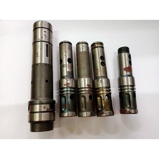 Nòng khoan đục 2 chức năng