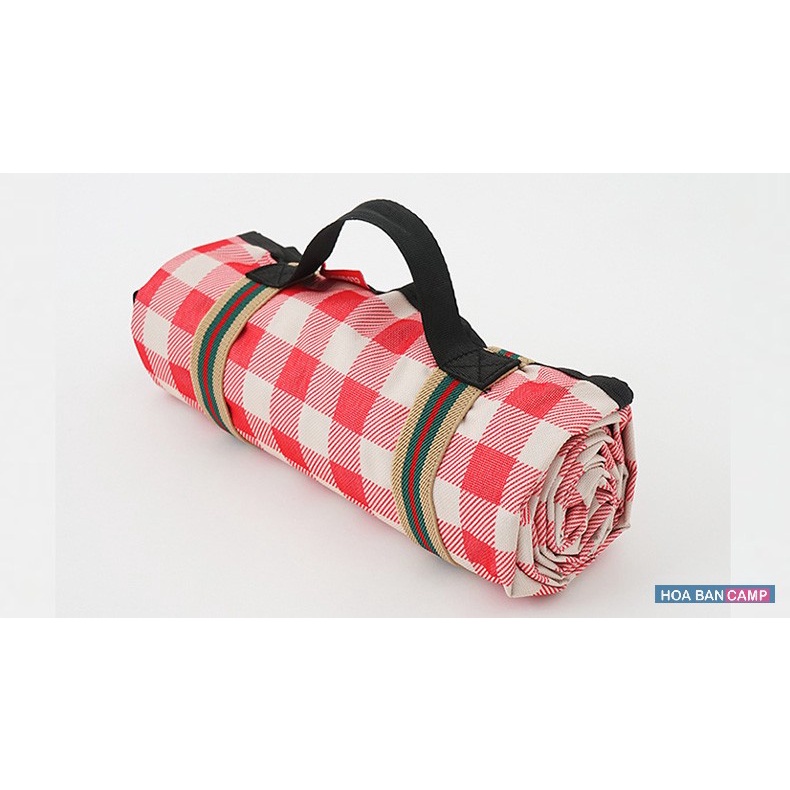 Thảm Dã Ngoại Chống Thấm CLS | 140x200cm