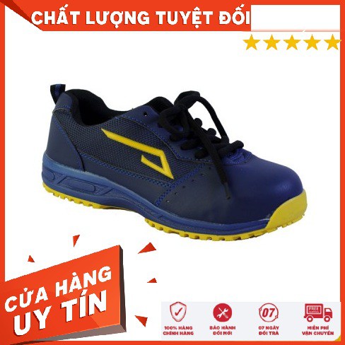 Chính Hãng - Giầy bảo hộ Takumi Runner siêu nhẹ đế và mũi thép kiểu dáng thể thao.HÀNG CHÍNH HÃNG