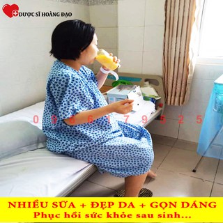 Sữa nghệ Hera 100g