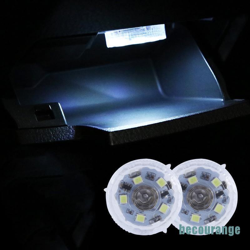 Đèn Led Mini Không Dây Cảm Ứng Tự Động