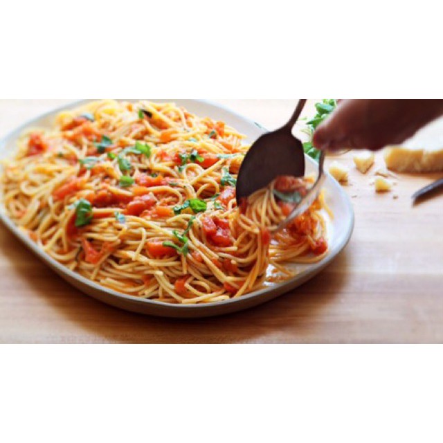 Mì Spaghetti Balducci Úc gói 500g