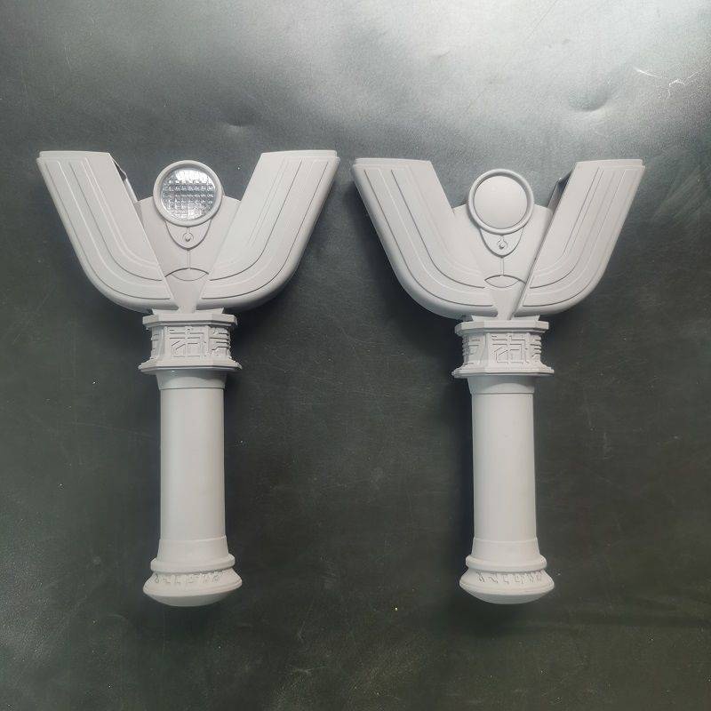 Tiga Ultraman Phát Sáng Gậy. Gậy Đồ Chơi Biến Hình Phát Sáng Độc Đáo Cho Bé