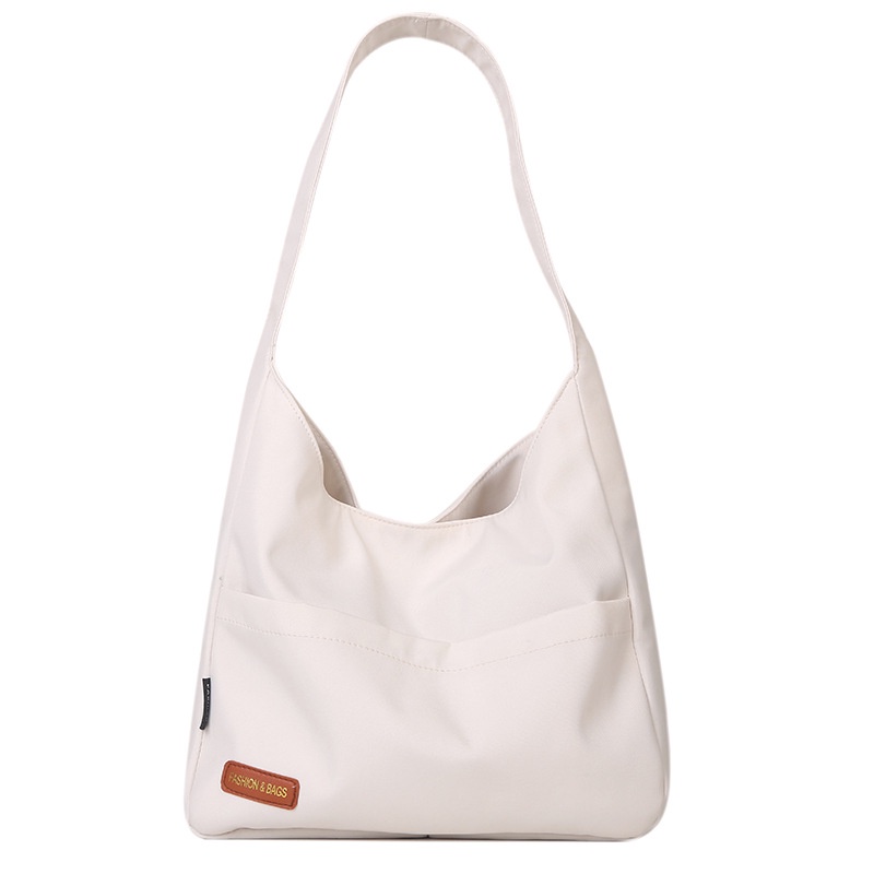 Túi Xách Canvas Cỡ Lớn Thời Trang Nữ Tính