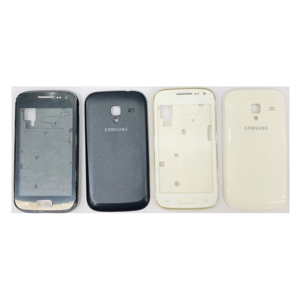 Vỏ Samsung i8160 / Galaxy Ace 2
