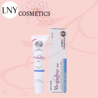 Gel mụn Megadou 15g
