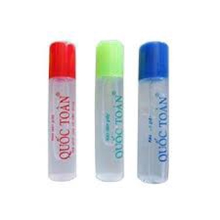 1 lốc 12 chai Hồ nước Quốc Toàn (chai 30ml)