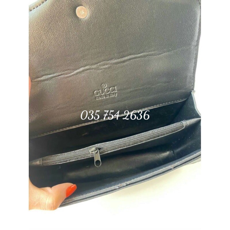 Túi Đeo Chéo Đeo Vai GCĐR Chữ Thêu | BigBuy360 - bigbuy360.vn