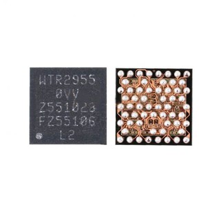 -IC trung tần Xiaomi