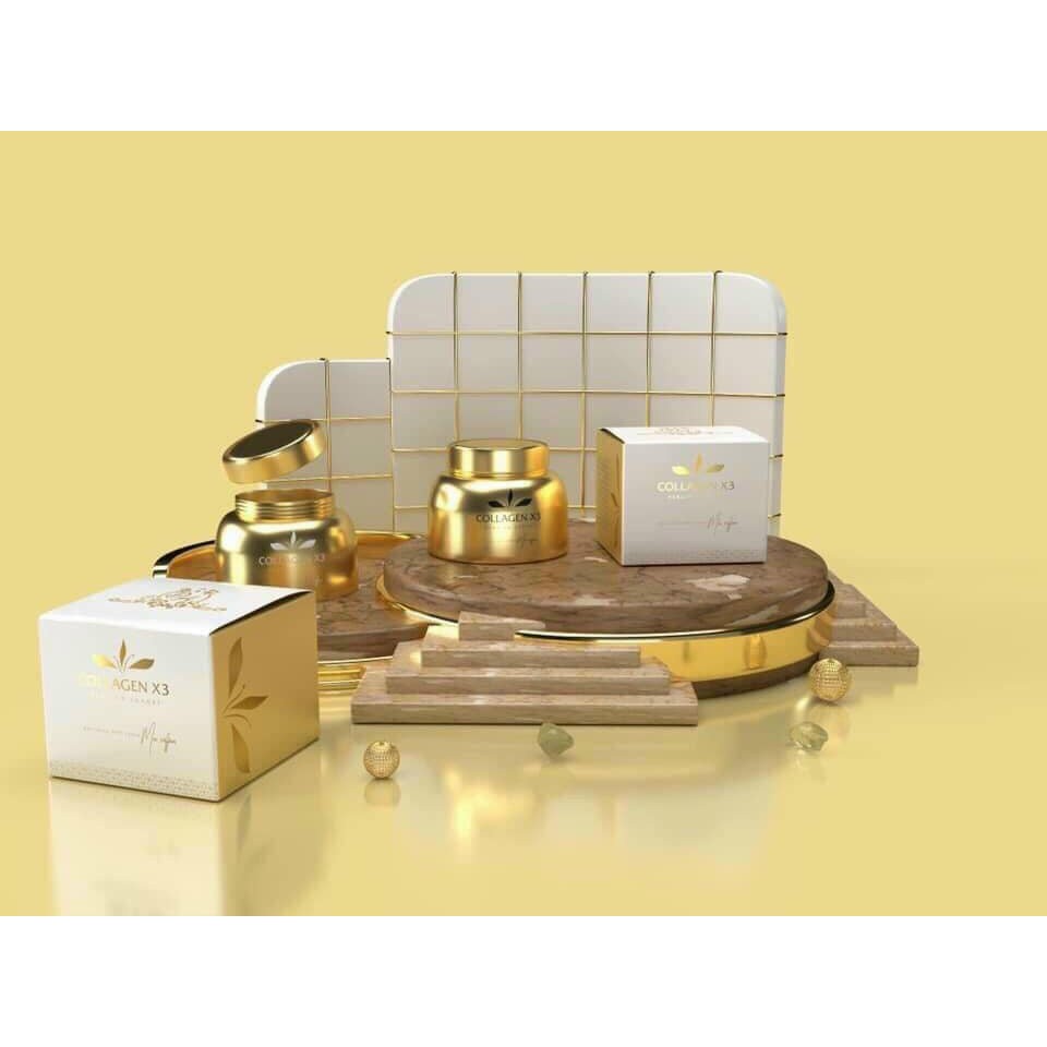 BODY COLLAGEN LUXURY X3 ( NEW ) CHÍNH HÃNG C.TY ĐÔNG ANH 100% | BigBuy360 - bigbuy360.vn