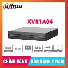 Bộ 4 Camera full HD1080p Dahua siêu nét cho Gia đình, shop, cửa hàng, nhà xưởng, công ty