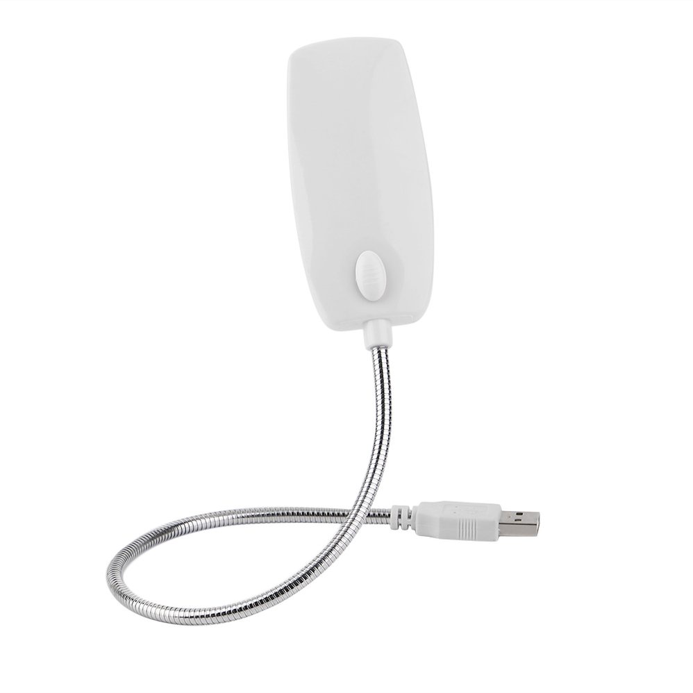 Đèn máy tính xách tay siêu sáng 28 LED Đèn USB Đèn máy tính để bàn Đèn đọc sách