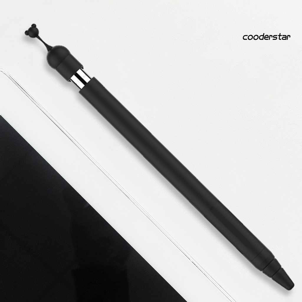 Ốp Lưng Chống Sốc Cho Bút Cảm Ứng Apple Pencil 1 | BigBuy360 - bigbuy360.vn
