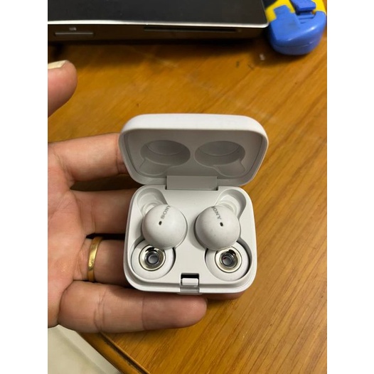 Tai nghe Truly Wireless SONY LinkBuds WF - L900, Sony WF L900 - CHÍNH HÃNG - USEDVN