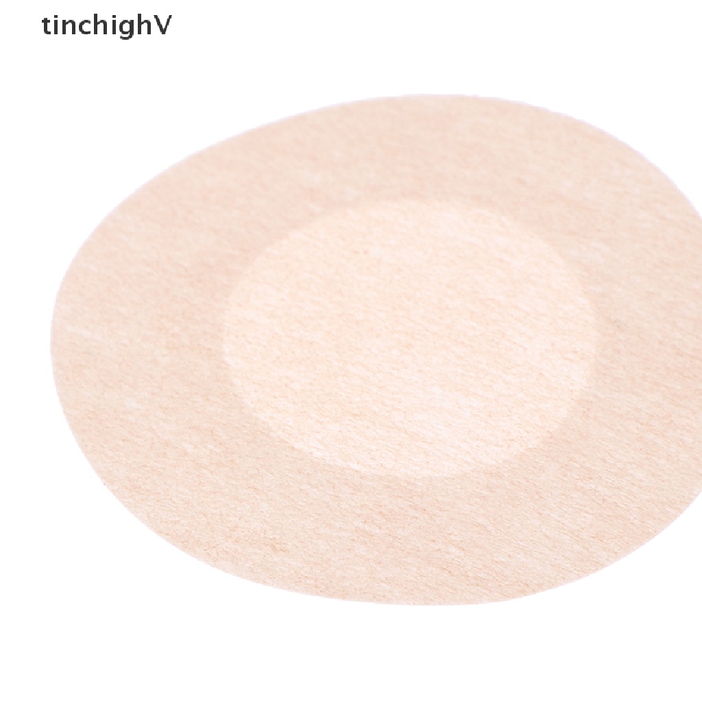 Set 10 Miếng Dán Ngực Tàng Hình Cho Nữ