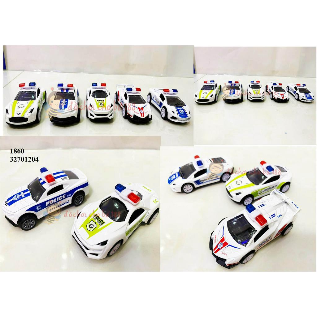 Vỉ xe cứu hỏa bằng sắt xe cảnh sát quân sự