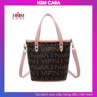 Túi xách nữ Đẹp đeo chéo Đẹp Đi Chơi Cao Cấp thời trang  da mềm nhỏ xinh H2M CARA T13