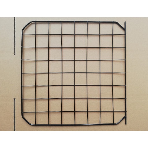 Các loại cửa dành cho chuồng chó mèo lắp ghép