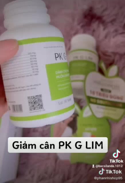 GIẢM CÂN PK GLIM. HỖ TRỢ GIẢM CÂN AN TOÀN ,HIỆU QUẢ NGAY TẠI NHÀ ,KHÔNG GÂY MẤT NƯỚC , KHÔNG GÂY MỆT MỎI | BigBuy360 - bigbuy360.vn