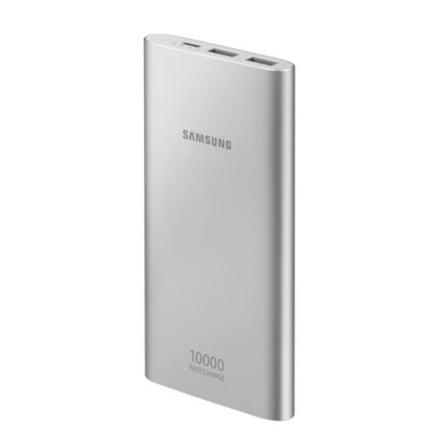 Pin Sạc Dự Phòng Samsung EB-P1100 10000mAh Hỗ Trợ Sạc Nhanh QC 2.0