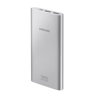 Pin Sạc Dự Phòng Samsung EB-P1100 10000mAh Hỗ Trợ Sạc Nhanh QC 2.0
