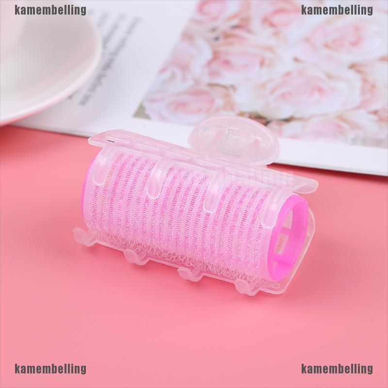 Bộ 3 lô uốn tóc có thể đeo khi đi ngủ