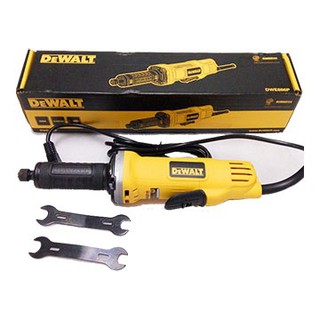 Máy mài thẳng DEWALT DWE886