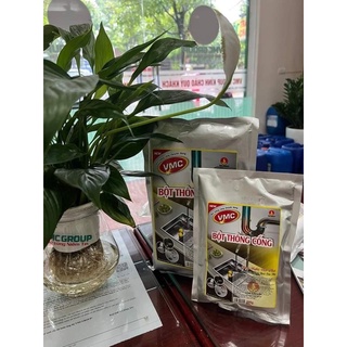 Bột thông cống vmc