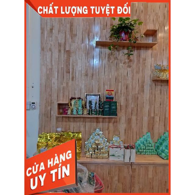 Trà Thái Nguyên - Sơn Dung Trà - Mộc trà - 100gr