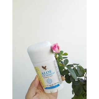 Lăn khử mùi aloe ever-shield # 67flp