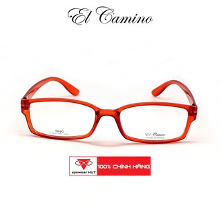 Gọng Kính Unisex Elcamino EL40032