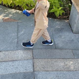 Bộ vest cho bé trai