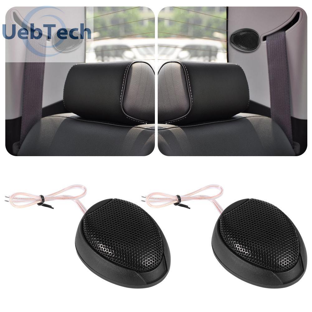 Cặp Loa Âm Thanh 1000w 98db Cho Xe Ô Tô