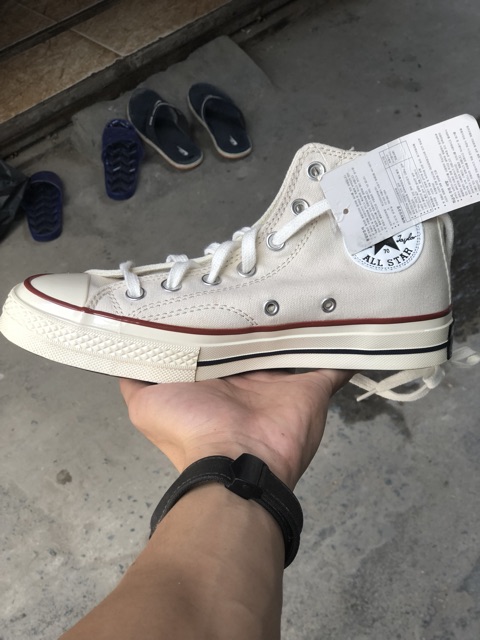 ( đủ hộp) giày con vớt ngà cao cổ đủ size 1:1 | BigBuy360 - bigbuy360.vn