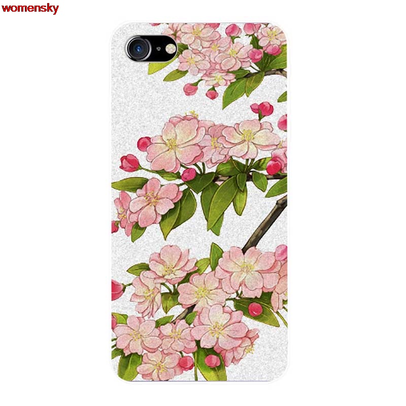 Ốp Điện Thoại TPU Silicon Mềm Hình THCPD 6 Cho Iphone touch 7 8 5 5S SE 2020 5C 6 6S Plus X XS XR 11 Pro MAX