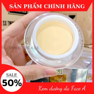 Kem dưỡng da face pháp a 💥 chính hãng 💥 kem dưỡng da face a giúp da hồng hào trắng mịn