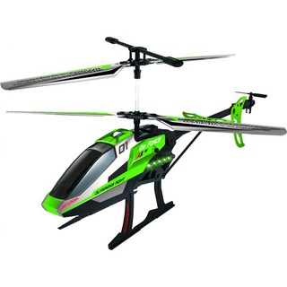 Đồ Chơi Máy bay trực thăng Air Force (xanh lá cây) VECTO YD-938/GR