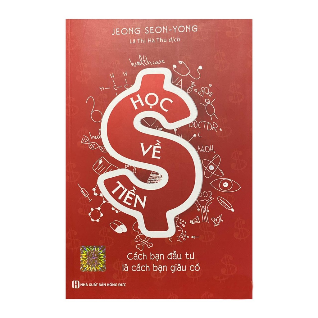 Sách  -  Học về tiền