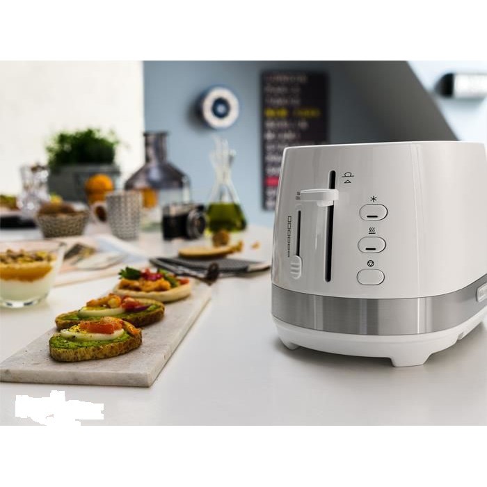 [Mã ELHADEV giảm 4% đơn 300K] Máy nướng bánh mì Delonghi CTLA2103