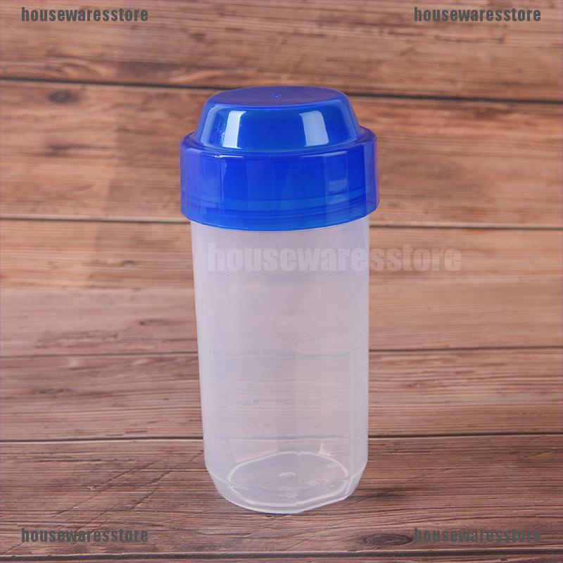 1 Chai Nước Thể Thao Bằng Nhựa