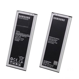 Pin sam sung note 4 2 sim n916 dung lượng 300mah xịn