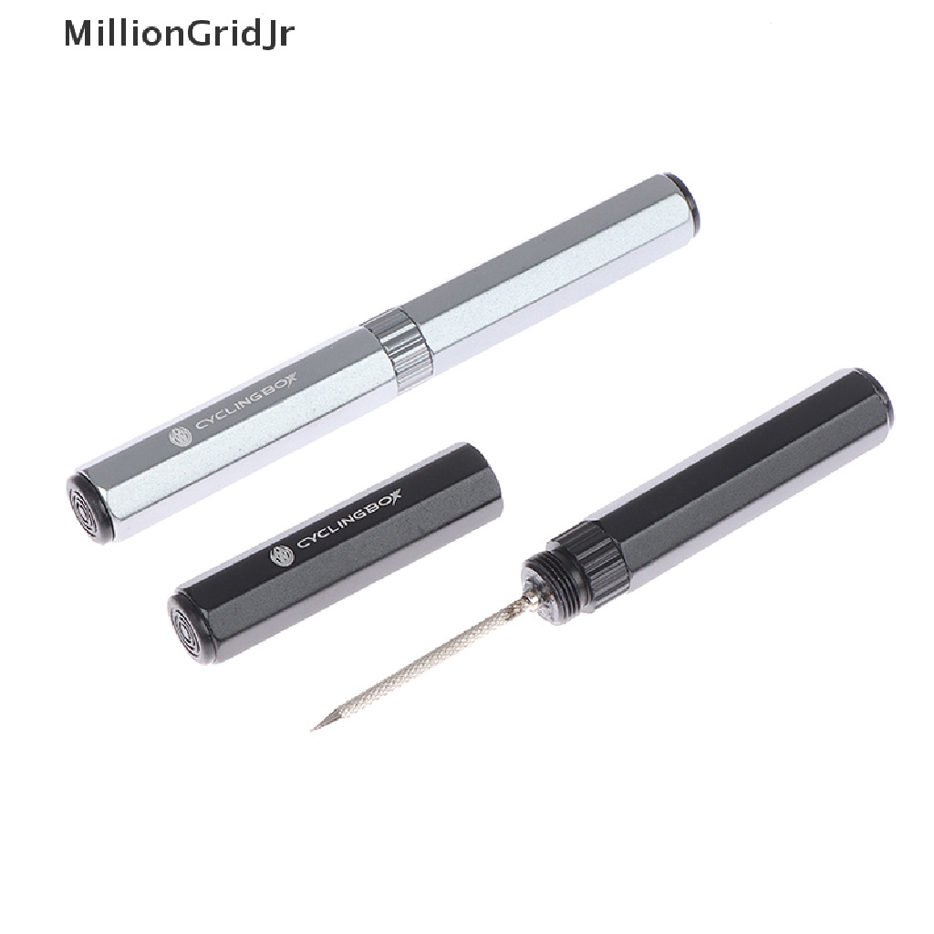 Bộ Dụng Cụ Vá Lốp Xe Đạp Mini Tiện Lợi