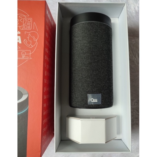 Loa thông minh OLLI MAIKA Chính hãng