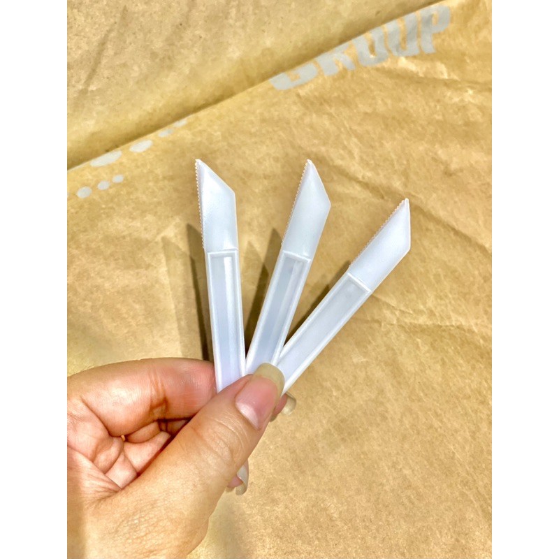 DAO RỌC MÀNG  bao đóng gói 100cái/b