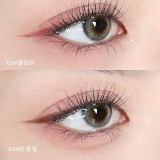 Kẻ mắt, bọng mắt dạ Flortte BST Bò Sữa
