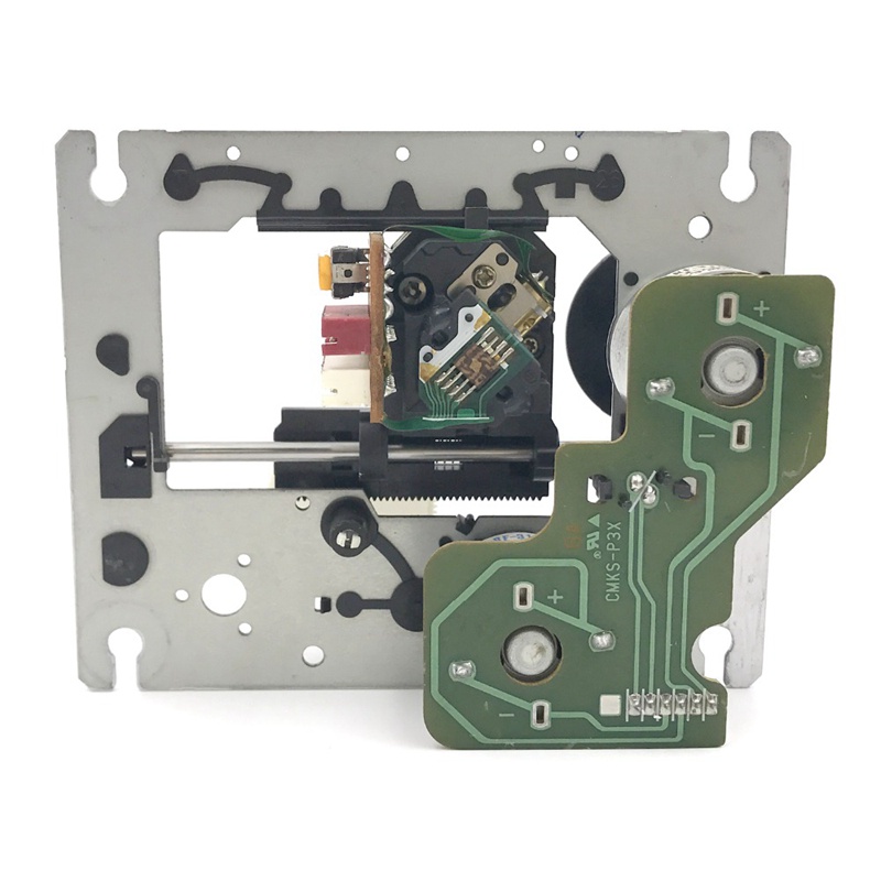 Ống kính máy ảnh KSS-210A