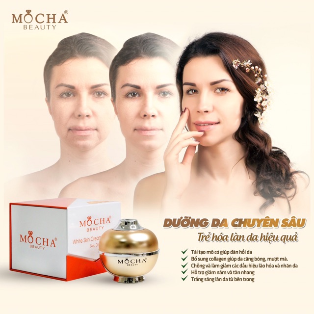 KEM FACE NÁM MOCHA | BigBuy360 - bigbuy360.vn