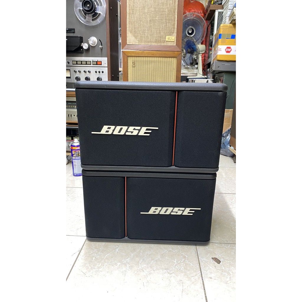 Loa Bose 301 AV monitor