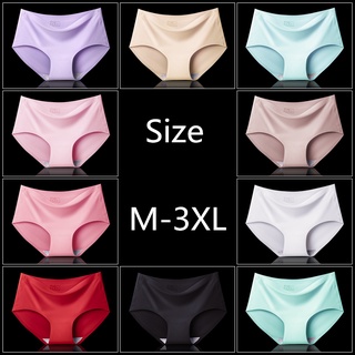 Đồ lót siêu mỏng, lưng thấp, co giãn với 8 lựa chọn màu dành cho nữ
